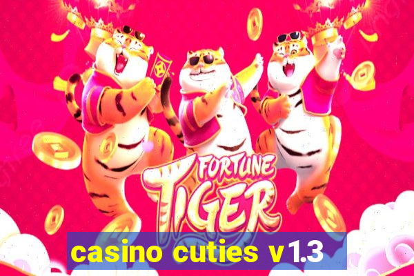 casino cuties v1.3 - android